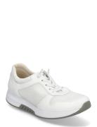 Rollingsoft Sneaker White Gabor