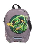 Lego® Kindergarten Backpack Grey Lego Bags