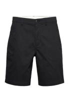 Classic Cotton Chino Short 9 In Black Calvin Klein Jeans