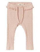 Nbffiducia Slim Legging Lil Pink Lil'Atelier