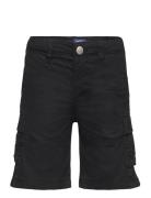 Jpstcole Mateo Cargo Short Lng Mni Black Jack & J S