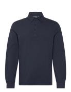Verona Ls Polo M Navy SNOOT