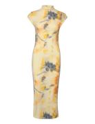 Niza Yellow Desigual