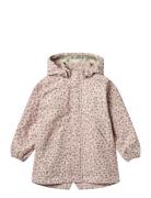 Parka Spriing Pink Wheat