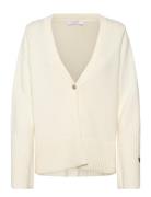 Reva Cardigan Cream BUSNEL