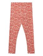 Jersey Leggings Jules Pink Wheat