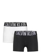 2Pk Trunk Black Calvin Klein