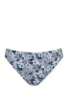 Milano Tai Blue Missya