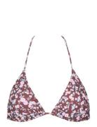 Trinidad Top Red Missya