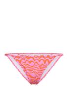 Enjellyfish Swim Panties Aop 7016 Pink Envii