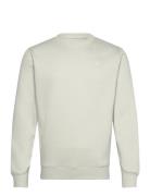 Premium Core R Sw L\S Cream G-Star RAW