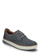 Mens Hyland Ratner Navy Skechers
