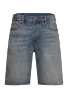 Dakota Short Clean Edge Blue G-Star RAW