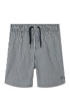 Nkmzeer Swim Shorts Navy Name It