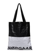 Laundrette Atomic Bag Black Mads Nørgaard