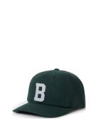 Big B Mp Cap Green Brixton
