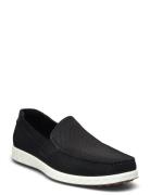 S Lite Moc M Black ECCO