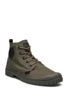 Pampa Sp20 Hi Cvs Green Palladium