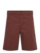 River Ranch Work Short Red Dickies