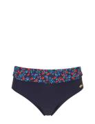 Bikinibrief Navy Damella Of Sweden
