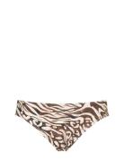 Bikinibrief Brigitte Brown Damella Of Sweden