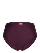 Costa Rio Bikini Bottoms Red Hunkemöller