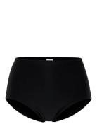 Portofino High Waist Bikini Briefs Black Abecita