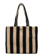 Rbalva Small Handbag Brown Rosemunde