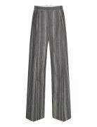 Enzo - Slub Stripe Black Day Birger Et Mikkelsen
