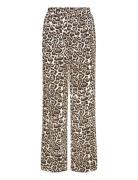 Fqsamy-Pants Beige FREE/QUENT