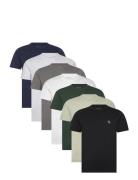 Anf Mens Knits Black Abercrombie & Fitch