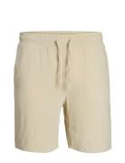Jpstjaiden Patras Jogger Short Srt Beige Jack & J S