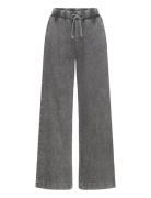 Pants From Freequent In A Light Denim Grey FREE/QUENT