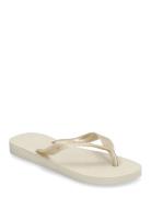 Hav. Top Senses Beige Havaianas