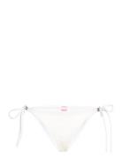 Seashell Cheeky Triangle Bottom White Hunkemöller