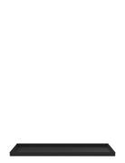 Tray 500X180X20Mm Black Cooee Design