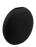 Pastille Vase 15Cm Black Cooee Design