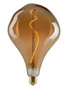E3 Led Vintage Ar165 920 Cri90 Spiral Golden Dimmable Gold E3light