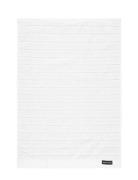 Terry Towel Novalie White Noble House