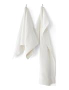 Slow Towel 50X100 Cm White Compliments
