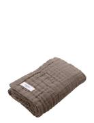 Fine Hand Towel Brown The Organic Company