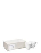 Swgr Mug 30Cl Snow 2-Pack White Rörstrand