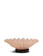 Bowl Lori M Pink Byon