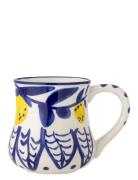 Maxima Mug Blue Bloomingville