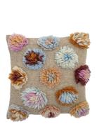 Somma Cushion Patterned Bloomingville