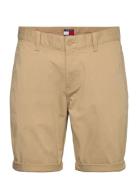 Tjm Scanton Short Beige Tommy Jeans