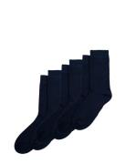 Minipop® Noos Bamboo Socks 3 Pcs Navy Minipop