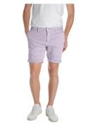 Benni Short Shorts Regular Hyperchino Color Xlite Purple Replay
