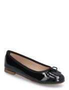 Biamadison Ballerina Nappalak Black Bianco
