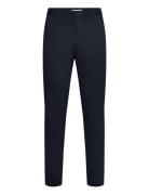 Milo Reg Pf Uspa M Pant Black U.S. Polo Assn.